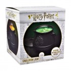 Лампа котелок Harry Potter 